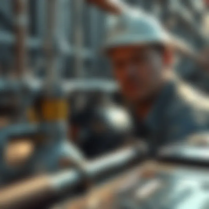 Notable Understanding the Anaerobic Process in Wastewater Treatment