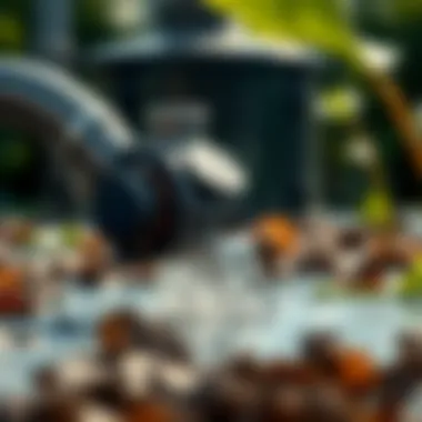 Understanding the Anaerobic Process in Wastewater Treatment Summary