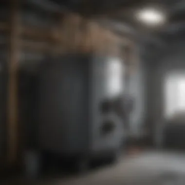 Maintenance Considerations for Hydro Smart Boilers Maintenance requirements for hydro smart boilers