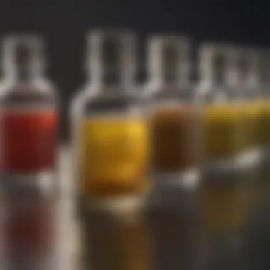 Efficacy Rates of Different Pasteurella Vaccines Chart showing efficacy rates of different Pasteurella vaccines