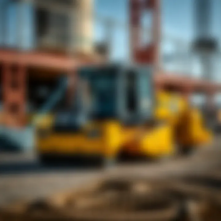 Notable Understanding the Shockwave Vibra Screed: A Comprehensive Overview