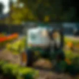 Understanding the Two-Gallon Yard Sprayer: A Comprehensive Resource Introduction