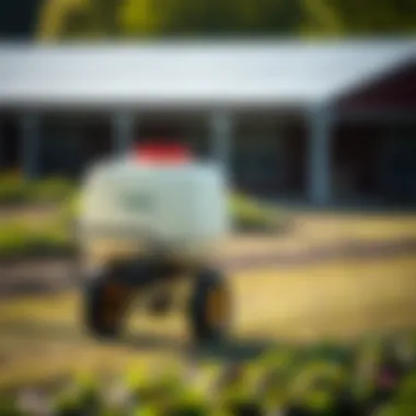 Notable Understanding the Two-Gallon Yard Sprayer: A Comprehensive Resource Notable Understanding the Two-Gallon Yard Sprayer: A Comprehensive Resource