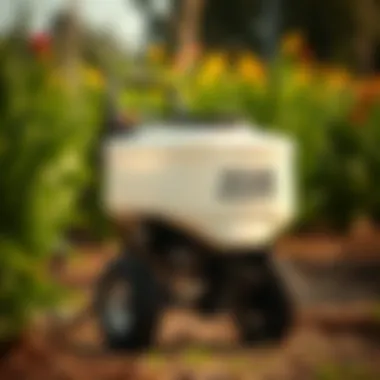 Understanding the Two-Gallon Yard Sprayer: A Comprehensive Resource Summary