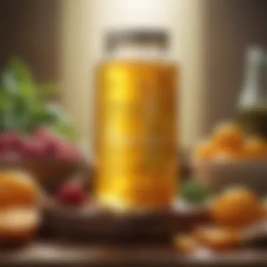 Understanding Vitamin D3 Food Sources: A Comprehensive Guide Introduction Understanding Vitamin D3 Food Sources: A Comprehensive Guide Introduction