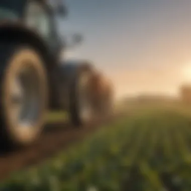 Advanced Technology in Agriculture Advanced technology in agriculture