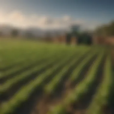 Precision Agriculture with WeedSeeker Precision agriculture with WeedSeeker