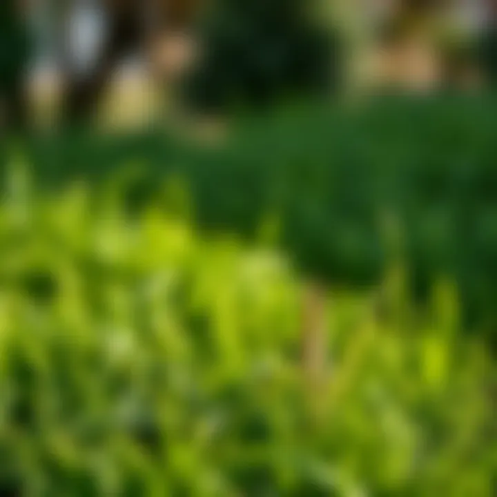 Understanding Zoysia Turf Pricing: A Comprehensive Analysis Summary