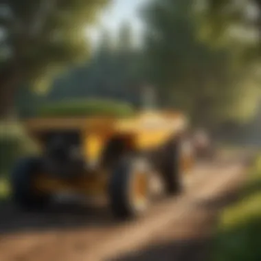 Avoiding Common Spreader Mistakes Common mistakes to avoid with spreaders