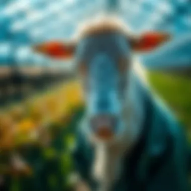 Viralys Lysine: An Insight into Agricultural Applications Introduction Viralys Lysine: An Insight into Agricultural Applications Introduction