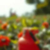 Weed Killer Safe for Humans: A Comprehensive Exploration Introduction