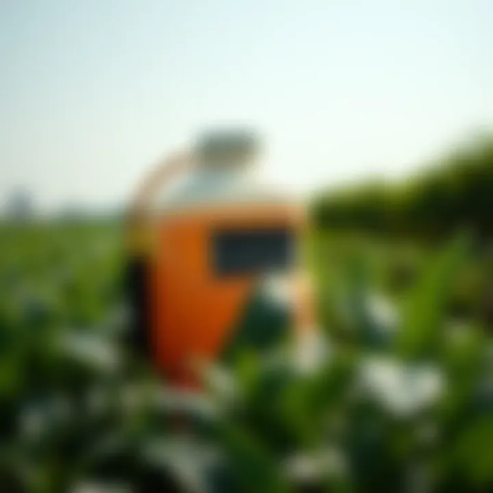 Weed Killer Safe for Humans: A Comprehensive Exploration Summary