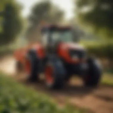 Efficiency Unleashed: Innovations in Agricultural Practices Efficiency improvements through cordless innovations in agriculture