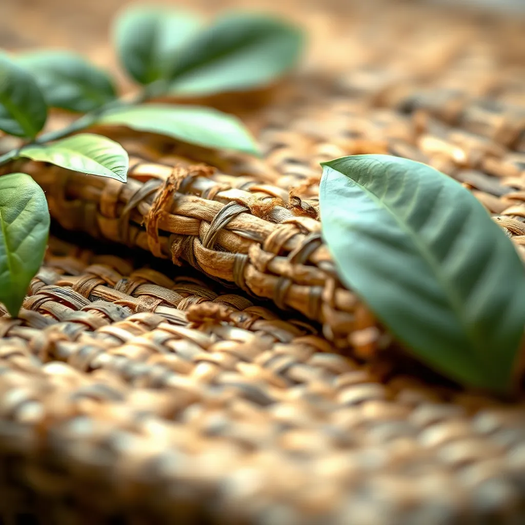 Coco Mats for Plants: Benefits and Practical Uses