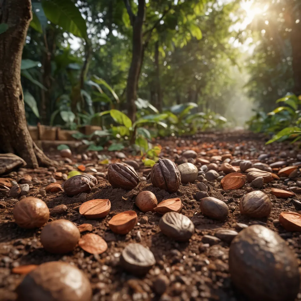 Cocoa Growing Mediums: Key to Successful Cultivation