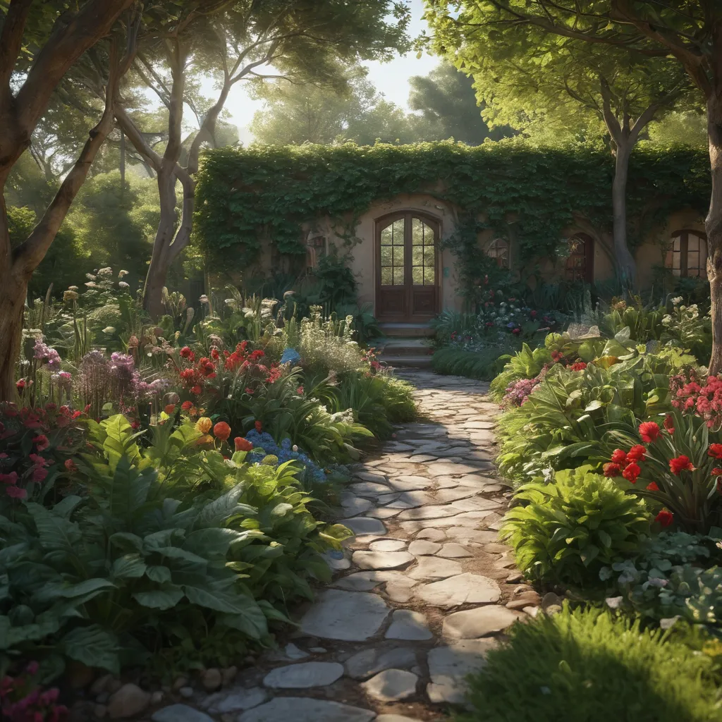 Comprehensive Guide to Garden Maintenance