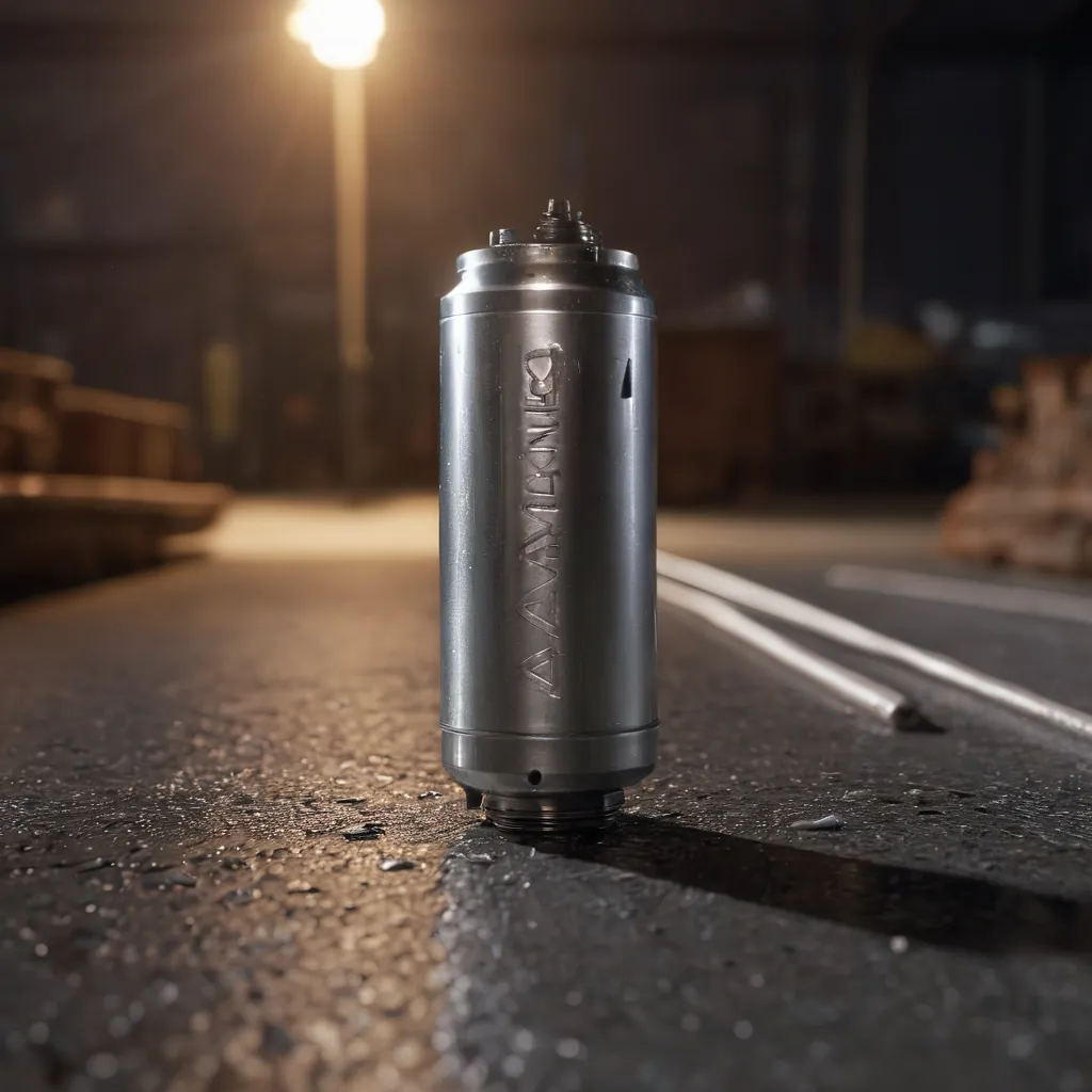 Comprehensive Guide to AVM Gas Spring Solutions