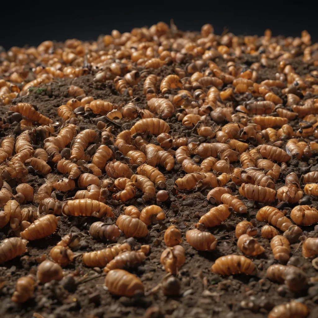 Exploring Effective Grub Killers: A Comprehensive Guide
