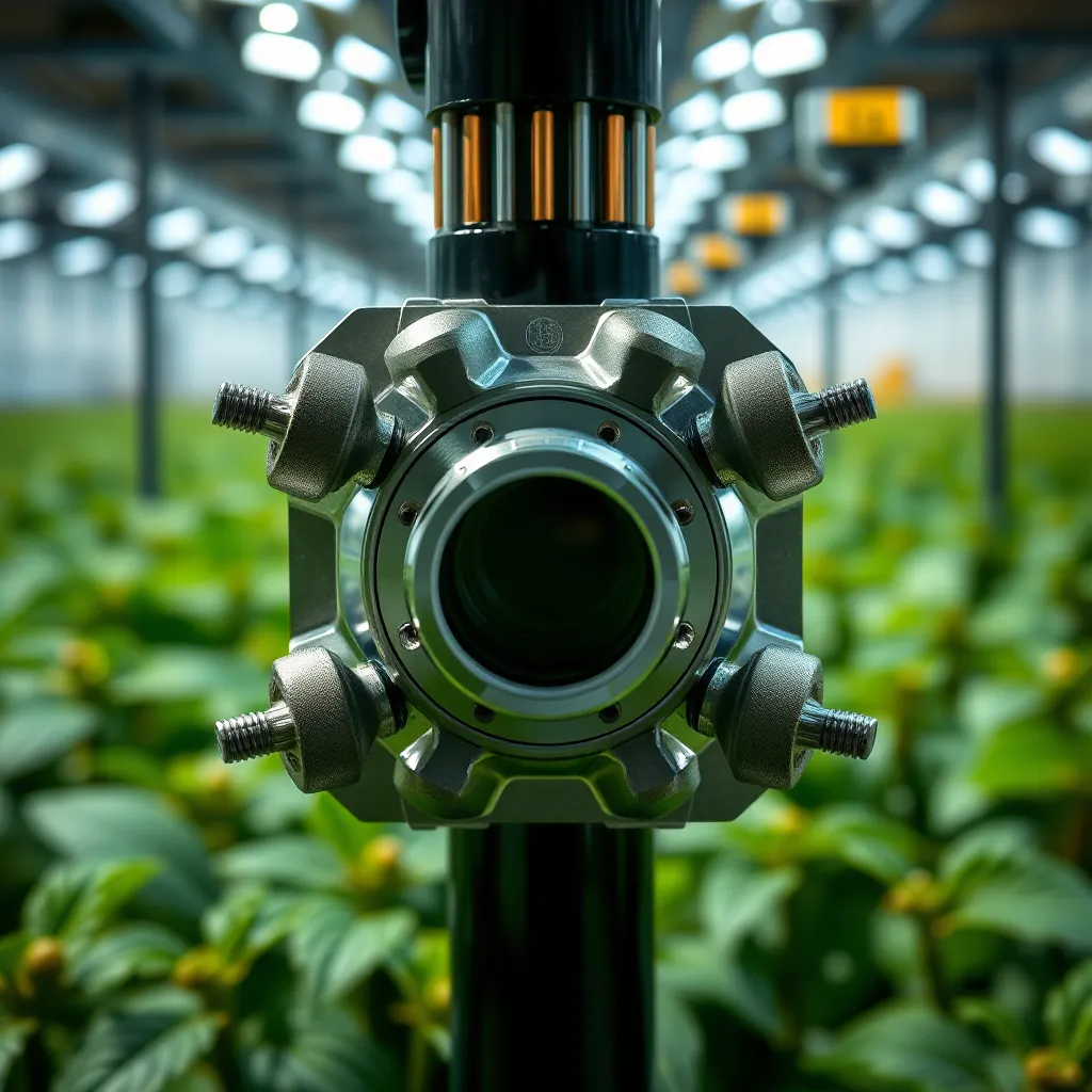 EZ Clone Hydroponic Cloning Machine  Large Bucket With 360 Spray Jets For  Cuttings