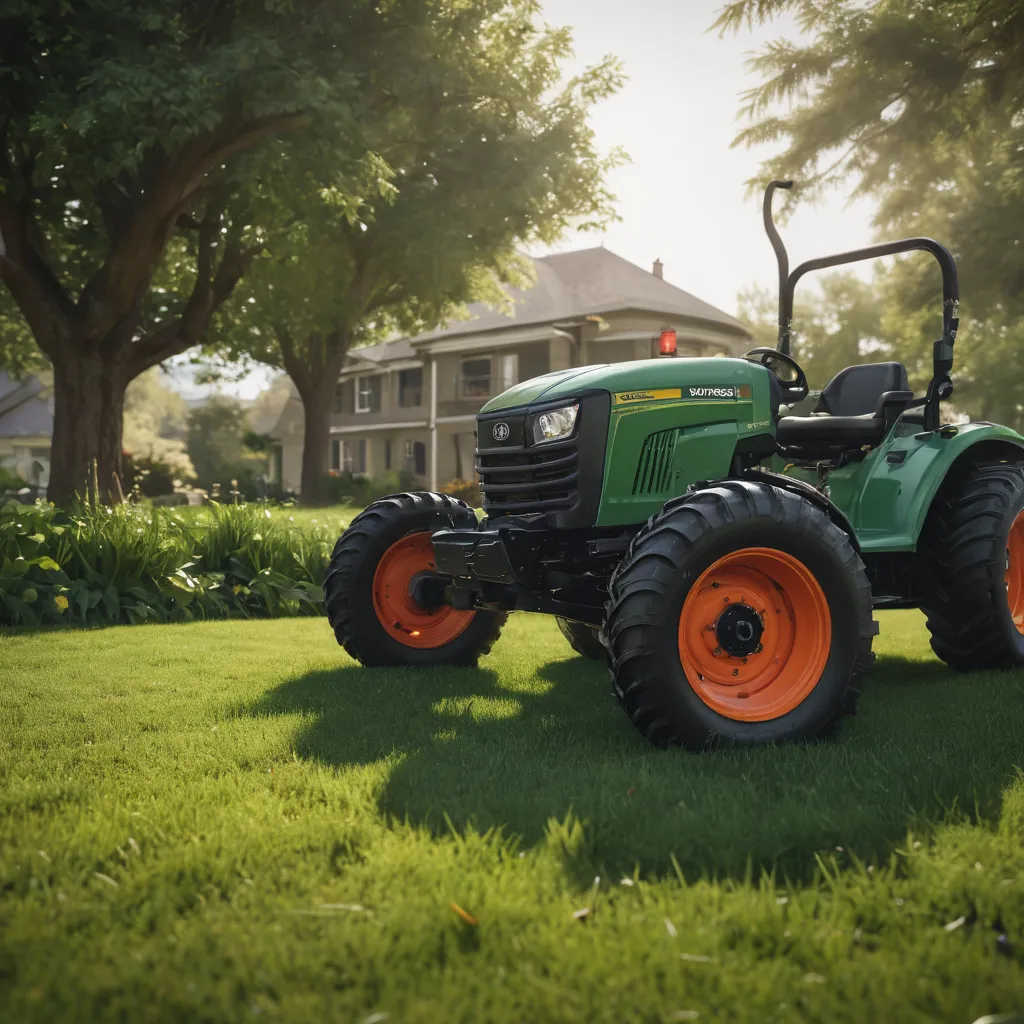 Fertilizing Grass in the Summer: Key Strategies for Growth - Basic Building Blocks Of Grass Nutrition