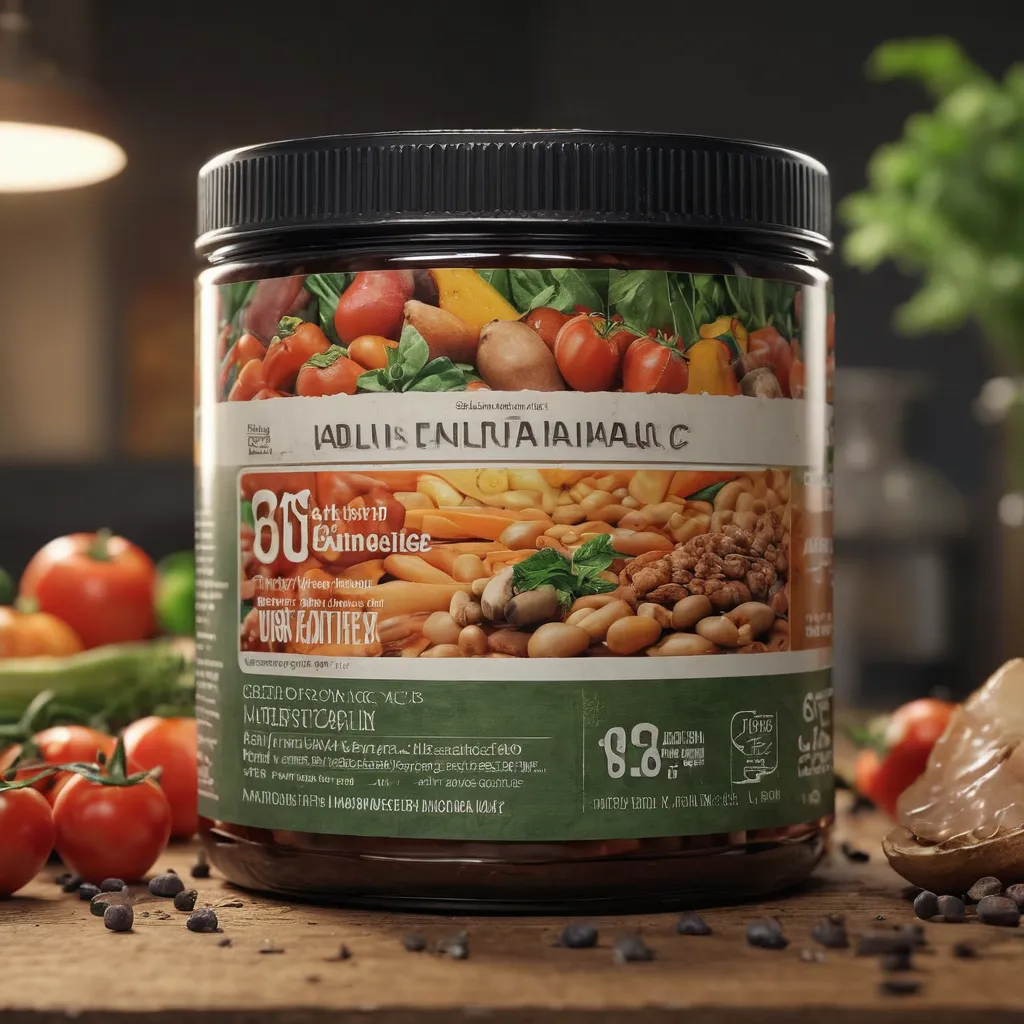 The Importance Of Food Labels In Modern Food Systems the-importance-of-food-labels-in-modern-food-systems