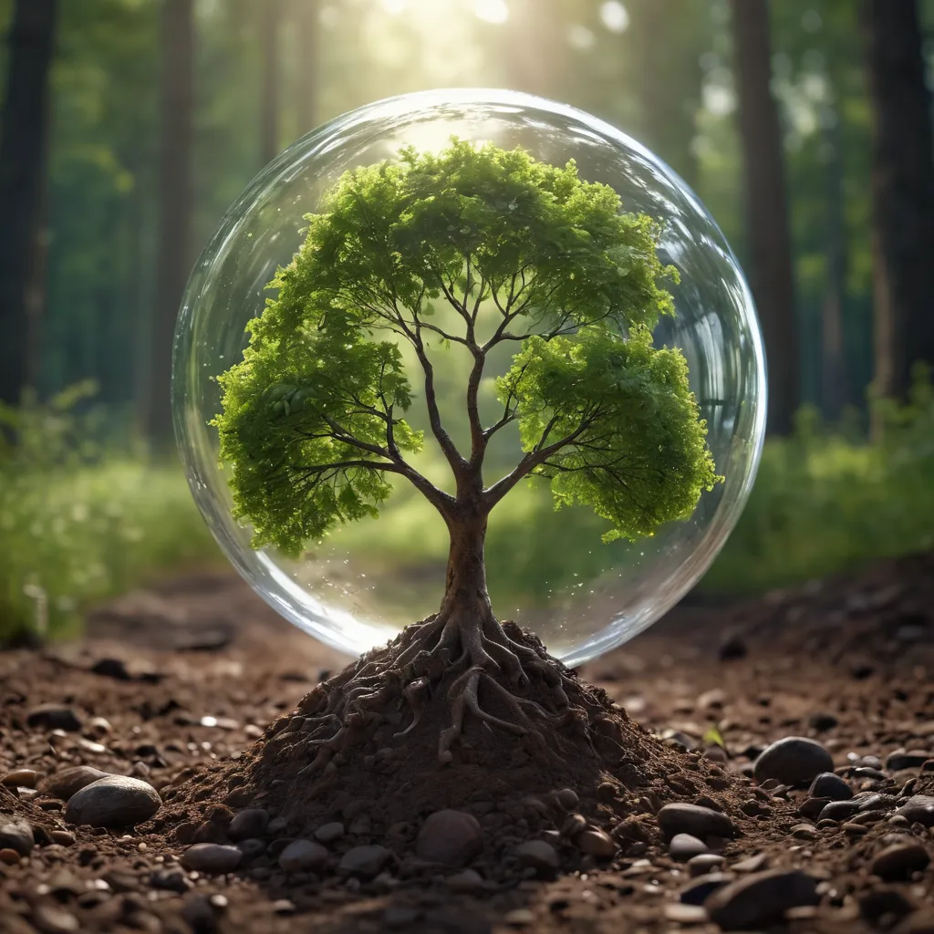Understanding carbon footprint implications solutions