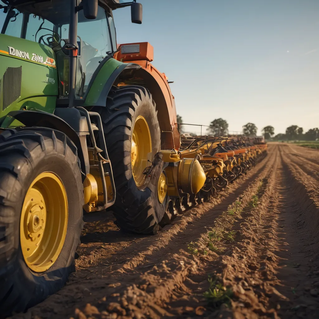 Essential Guide to Understanding EDS Used Machinery