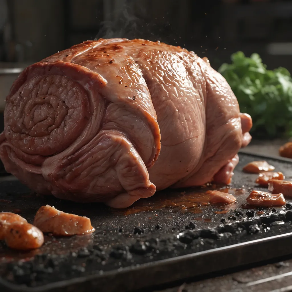 Essential Pork Cooking Temperatures for Safety